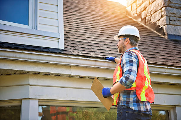 Trusted Emergency Roof Repair service in Clarksville, VA - Ben Roofing and Steel LLC